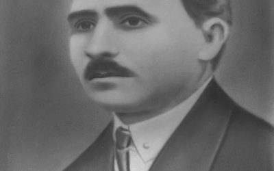 В памет на Никола Гълъбов – 102 години от кончината му
